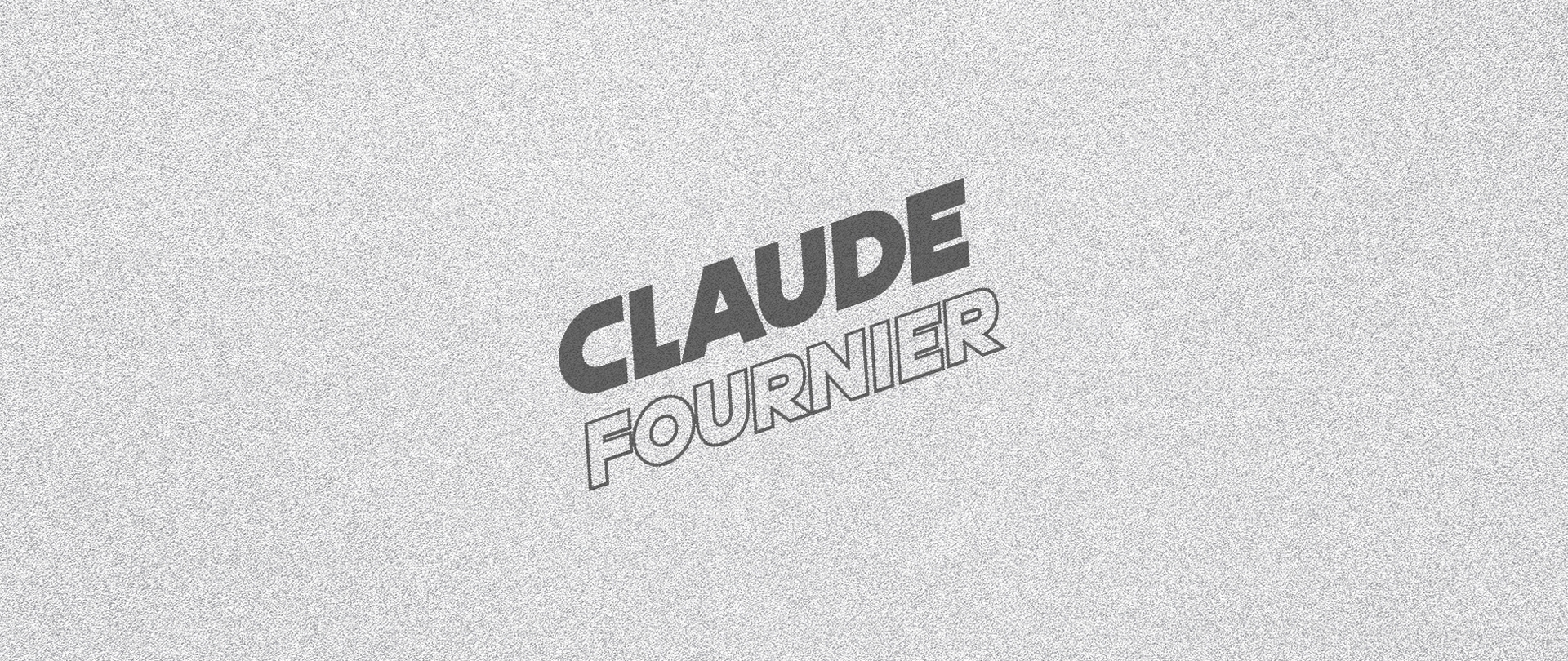 CLAUDE FOURNIER