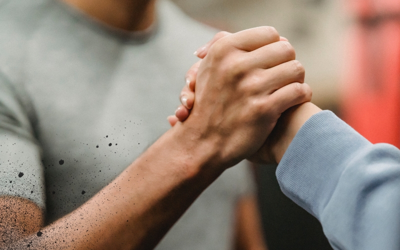 sponsoring & activation