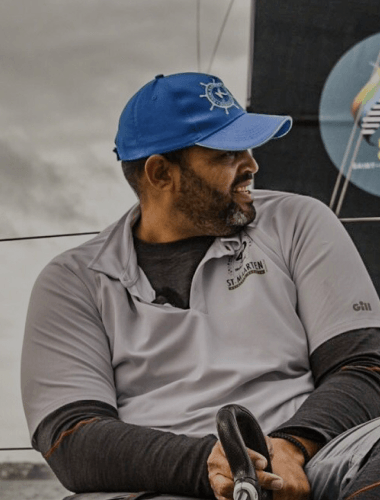 Vikings forever - skipper