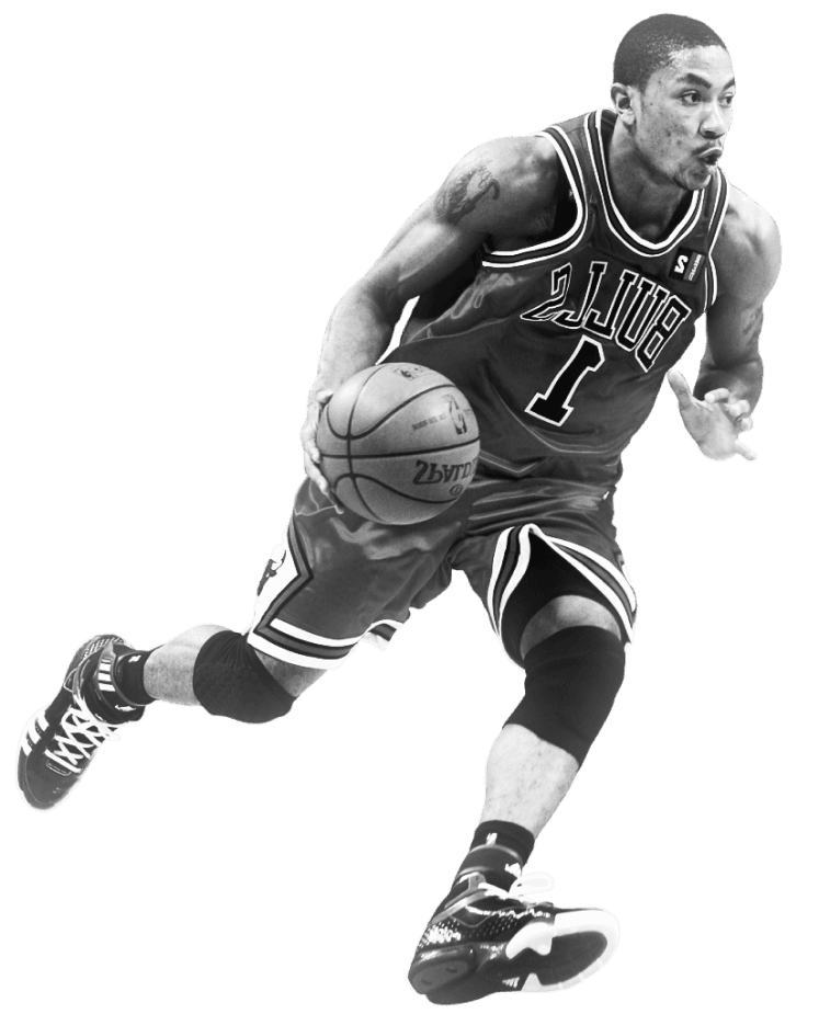 derrick rose