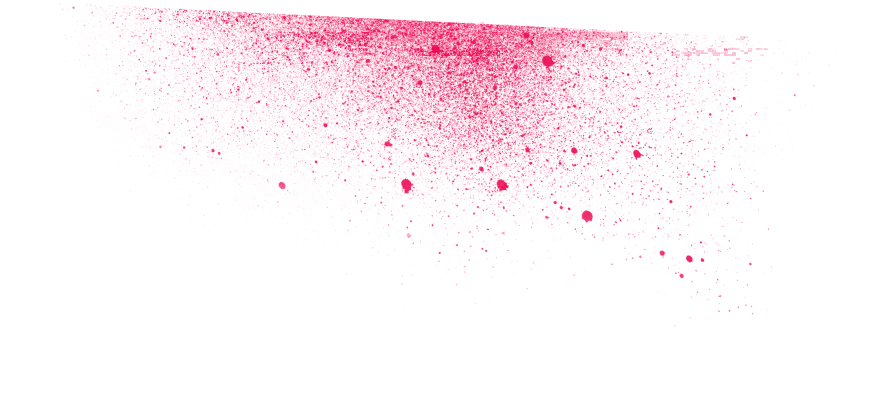 effet rose