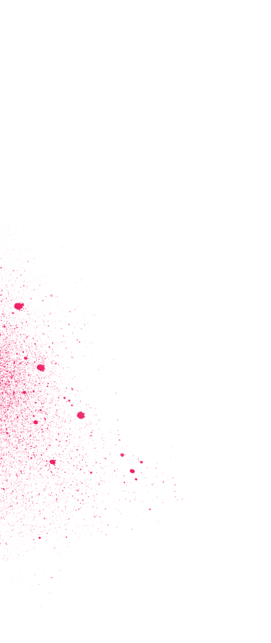 effet rose