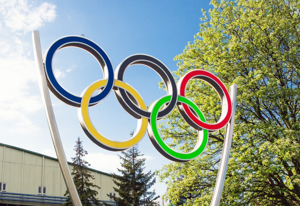 Le Marketing Sportif et les Jeux Olympiques